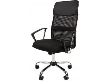 Компьютерное кресло Chairman 610 N