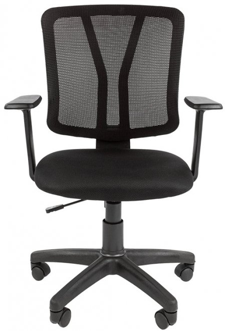 Компьютерное кресло Chairman 626 DW62 черное