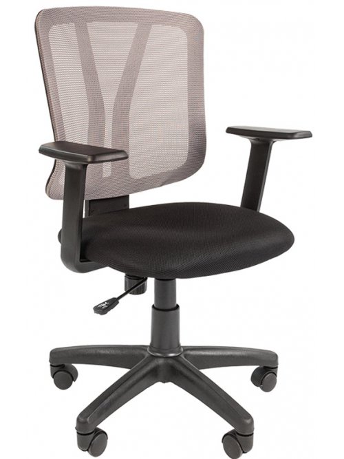 Компьютерное кресло Chairman 626 DW63 серое