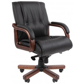 Компьютерное кресло Chairman 653M мультиблок