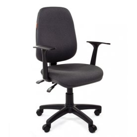 Компьютерное кресло Chairman 661 30-13 серое