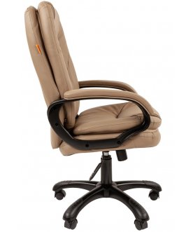 Компьютерное кресло Chairman 668