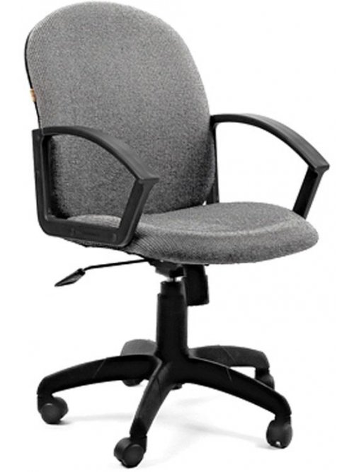 Компьютерное кресло Chairman 681 C2 серое