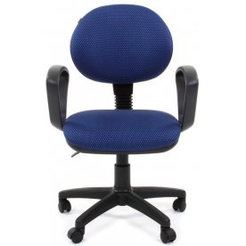 Компьютерное кресло Chairman 682 JP 15-3