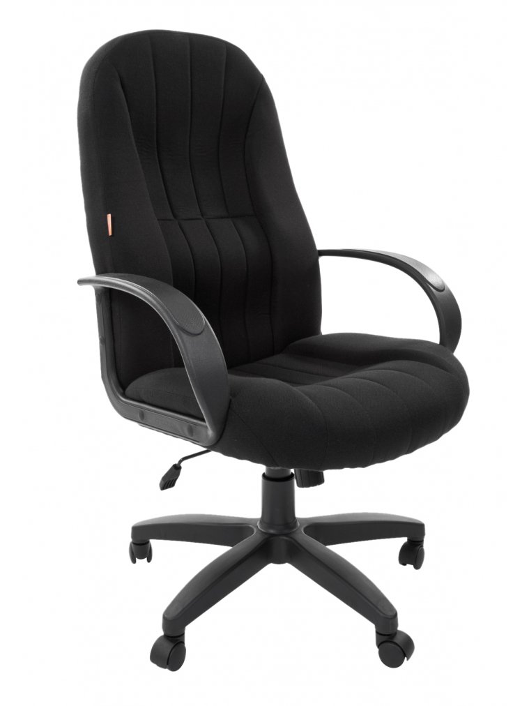 Компьютерное кресло Chairman 685 New 10-356 черное