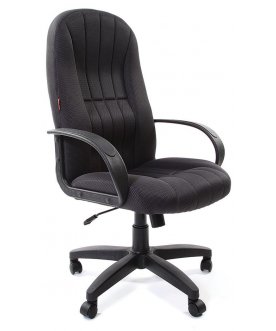 Компьютерное кресло Chairman 685 TW-12 серое N