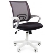 белый пластик TW-12 / TW-04 серое N