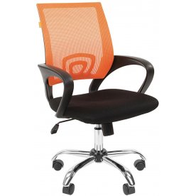 Компьютерное кресло Chairman 696 TW