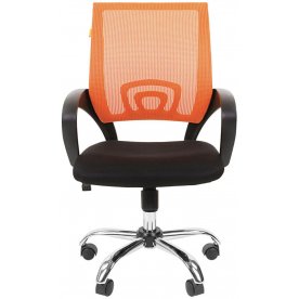 Компьютерное кресло Chairman 696 TW