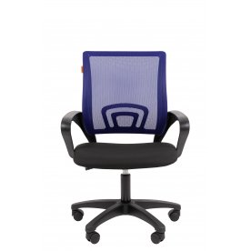 Компьютерное кресло Chairman 696LT N