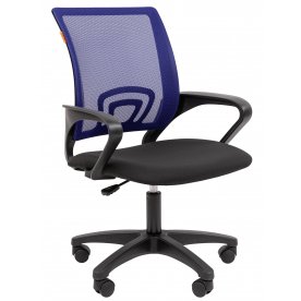 Компьютерное кресло Chairman 696LT N