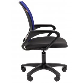 Компьютерное кресло Chairman 696LT N