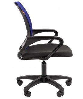 Компьютерное кресло Chairman 696LT N