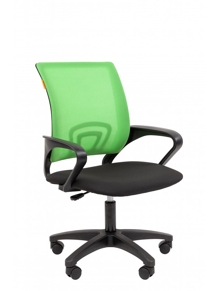 Компьютерное кресло Chairman 696LT N TW-A31 светло-зеленый