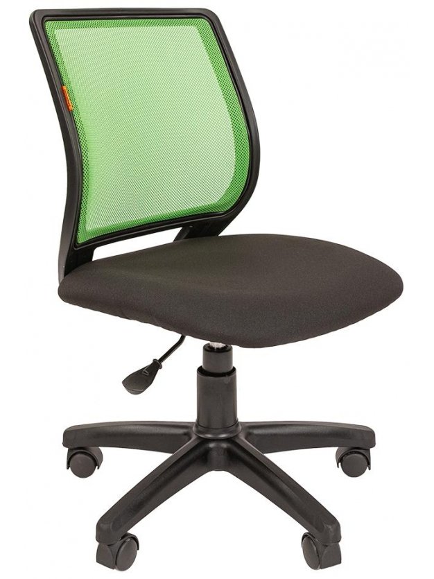 Компьютерное кресло Chairman 699 tw светло-зеленое