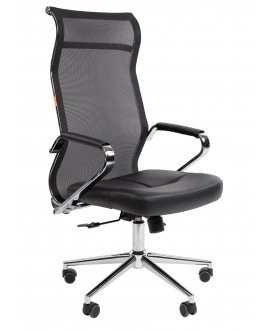 Компьютерное кресло Chairman 702