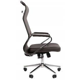 Компьютерное кресло Chairman 702