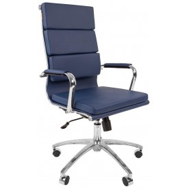 Компьютерное кресло Chairman 750