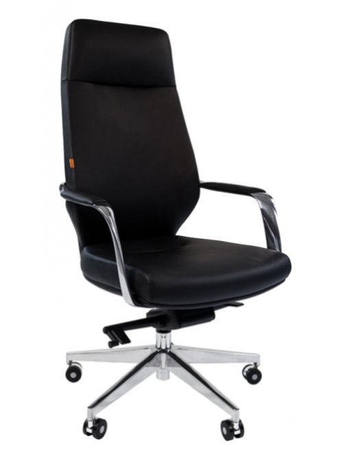 Компьютерное кресло Chairman 920 черное