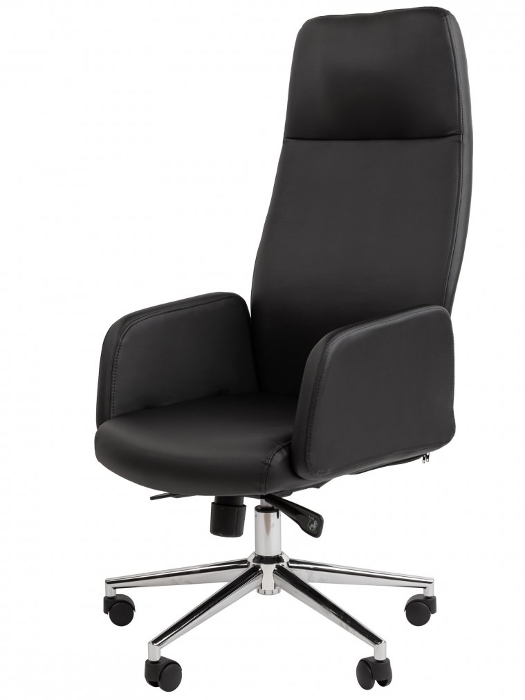 Компьютерное кресло Chairman 929 черный