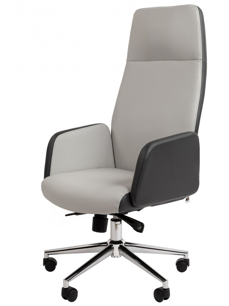 Компьютерное кресло Chairman 929 серый