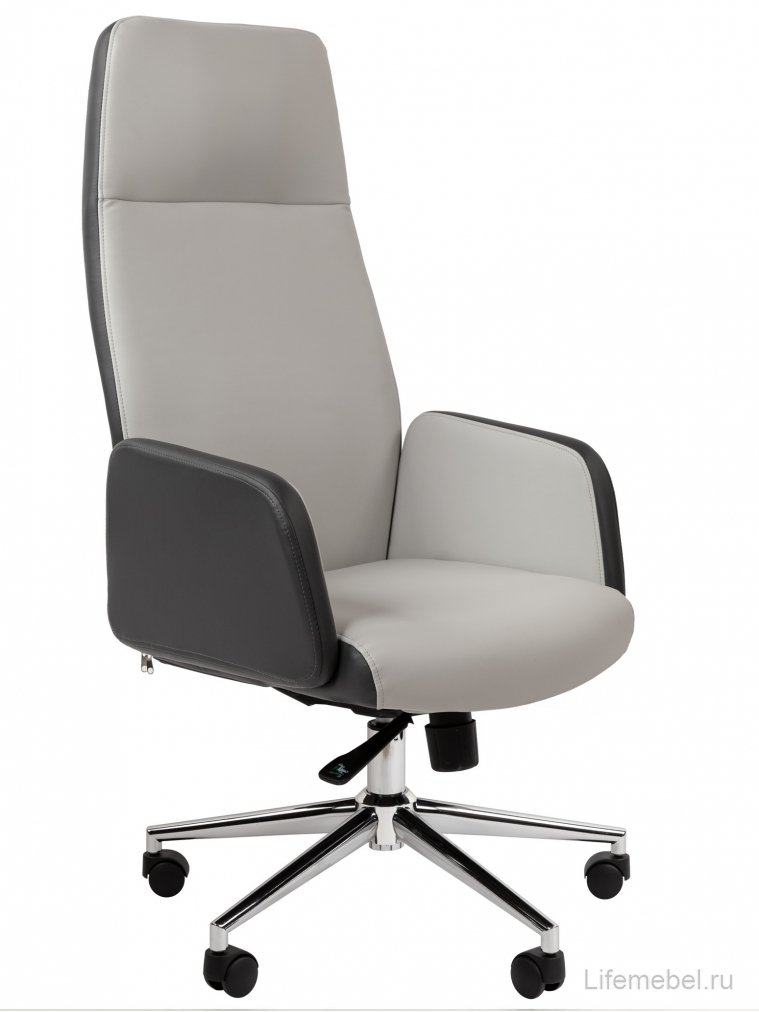 Компьютерное кресло Chairman 929 серый