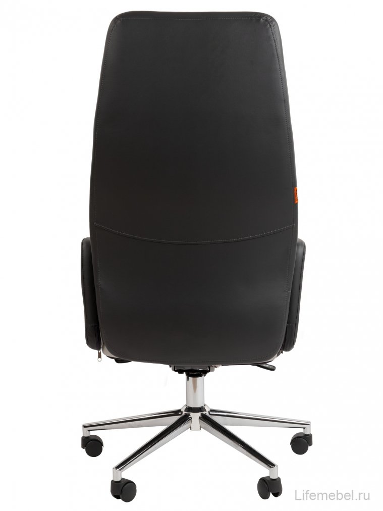 Компьютерное кресло Chairman 929 серый