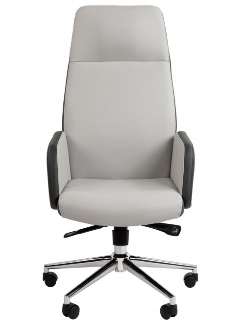 Компьютерное кресло Chairman 929 серый