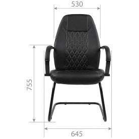 Компьютерное кресло Chairman 950V