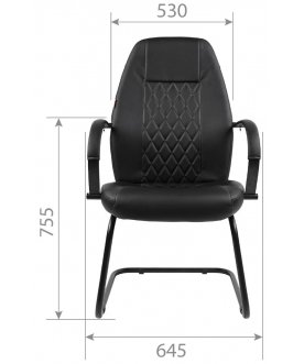 Компьютерное кресло Chairman 950V