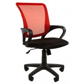 Компьютерное кресло Chairman 969 TW