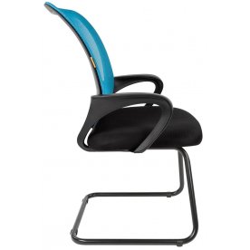 Компьютерное кресло Chairman 969 V