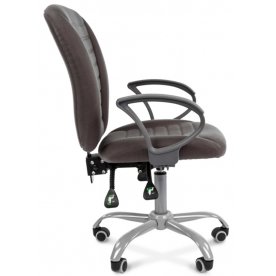 Компьютерное кресло Chairman 9801