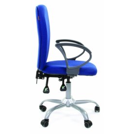 Компьютерное кресло Chairman 9801