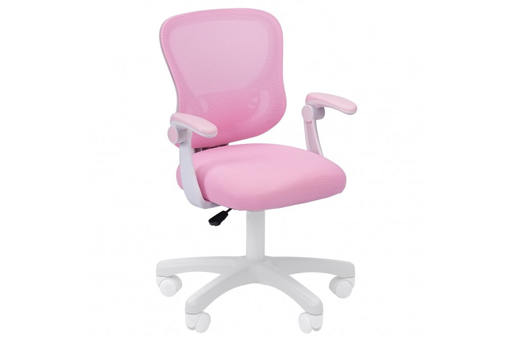 Компьютерное кресло Chairman CH106 розовый