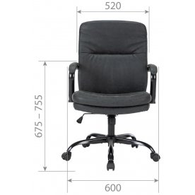 Компьютерное кресло Chairman CH301