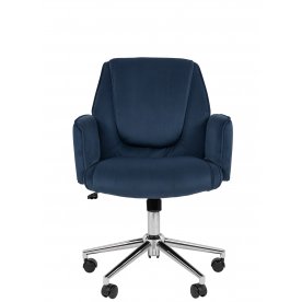 Компьютерное кресло Chairman CH302