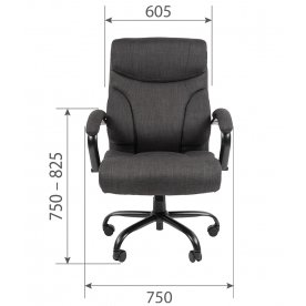 Коспьютерное кресло Chairman CH401