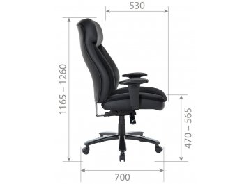 Компьютерное кресло Chairman CH414