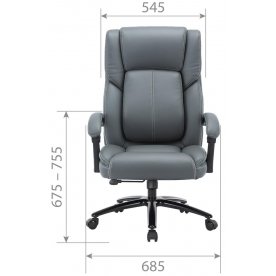 Компьютерное кресло Chairman CH415