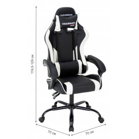 Компьютерное кресло Chairman CH41