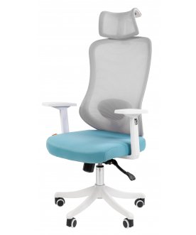 Компьютерное кресло Chairman CH563