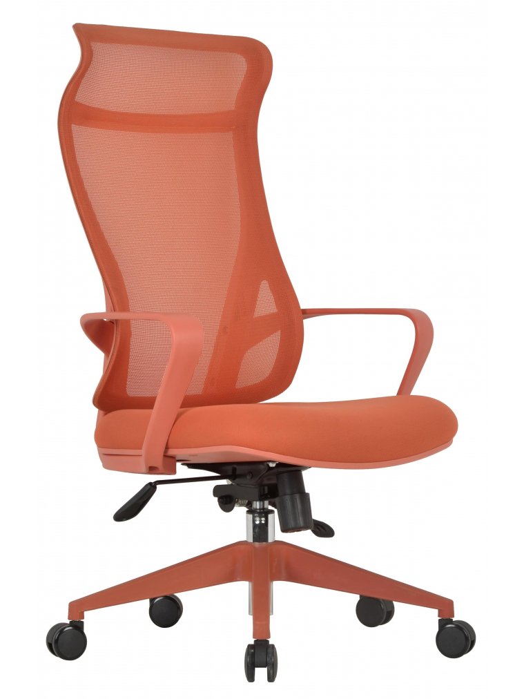 Компьютерное кресло Chairman CH577 красный