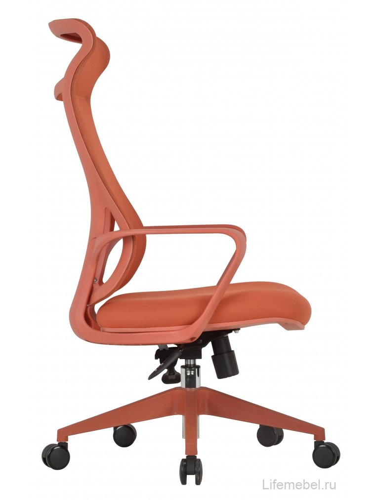 Компьютерное кресло Chairman CH577 красный