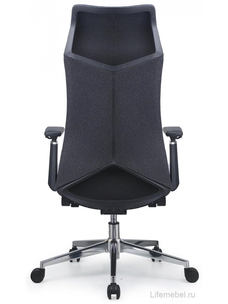 Компьютерное кресло Chairman CH583 SL черный
