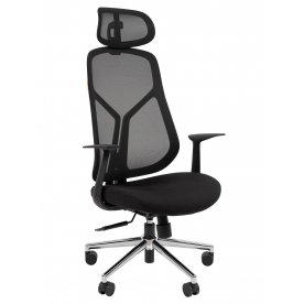 Компьютерное кресло Chairman CH588