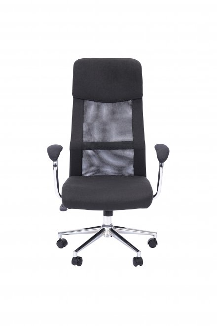 Компьютерное кресло Chairman CH621 черный