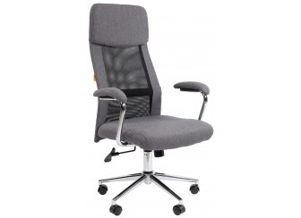 Компьютерное кресло Chairman CH621