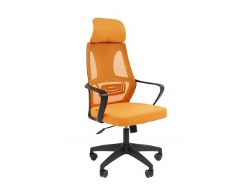 Компьютерное кресло Chairman CH636