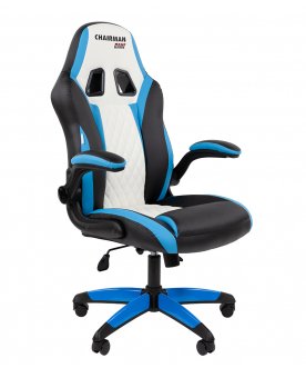 Компьютерное кресло Chairman Game 15